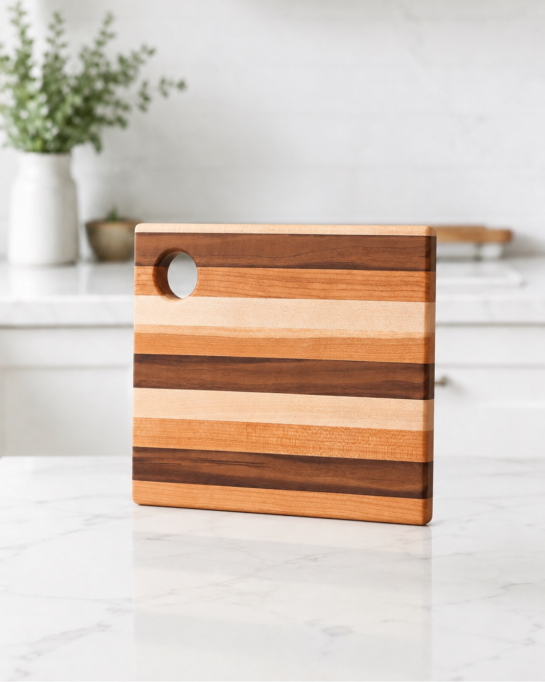 Hardwood Cheeseboard