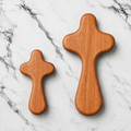 Prayer Cross SVG & Digital File Bundle