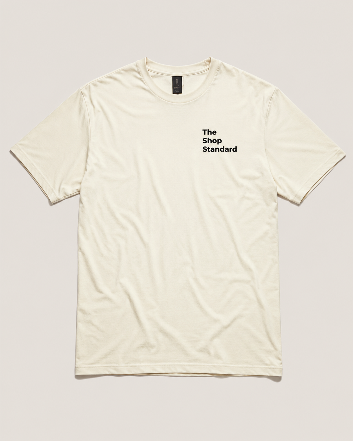 The Shop Standard T-Shirt
