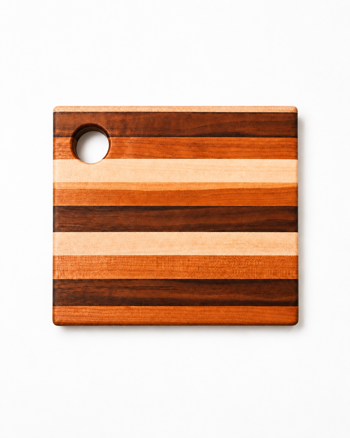 Hardwood Cheeseboard