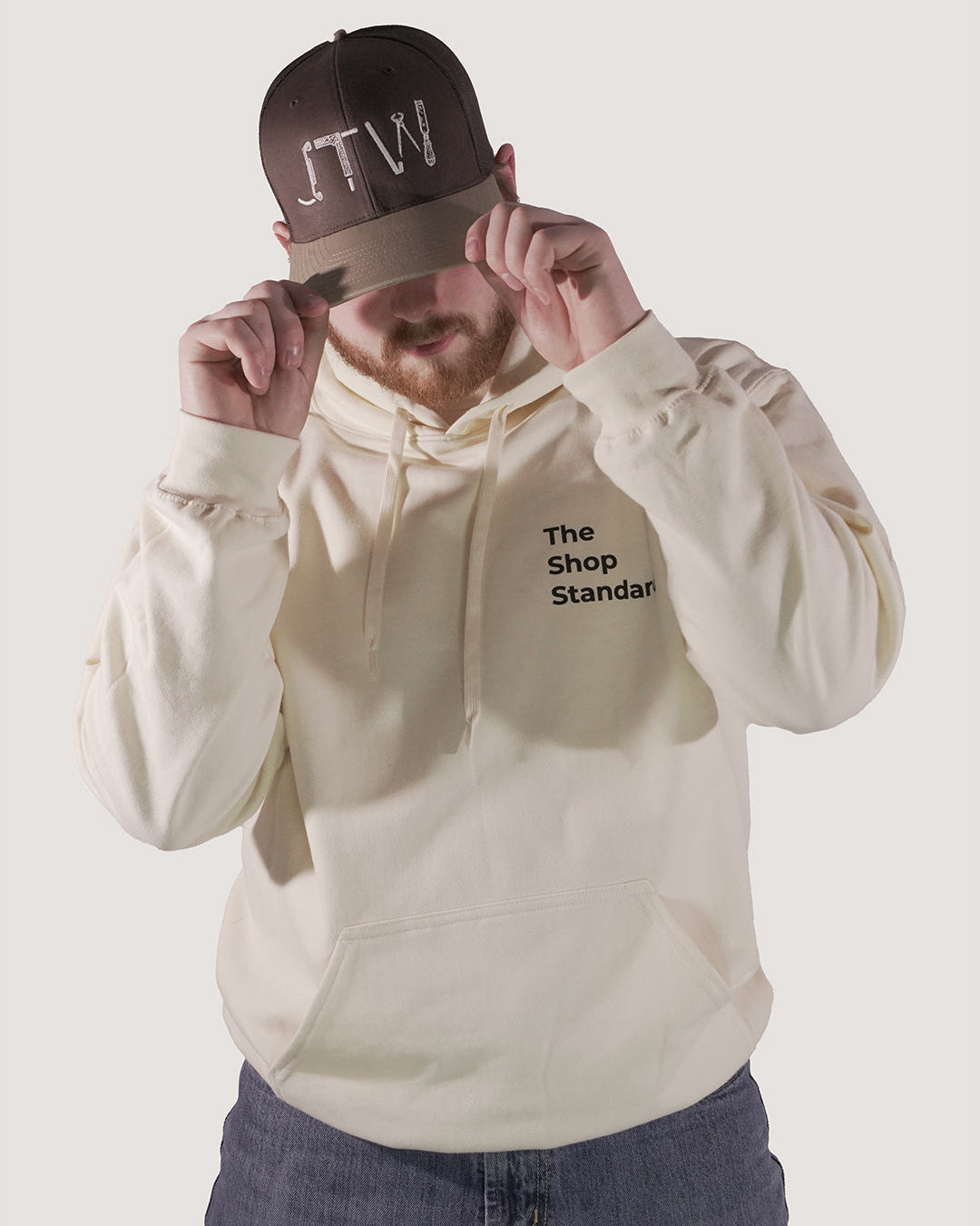 Joshuah Taylor Woodworks Hat