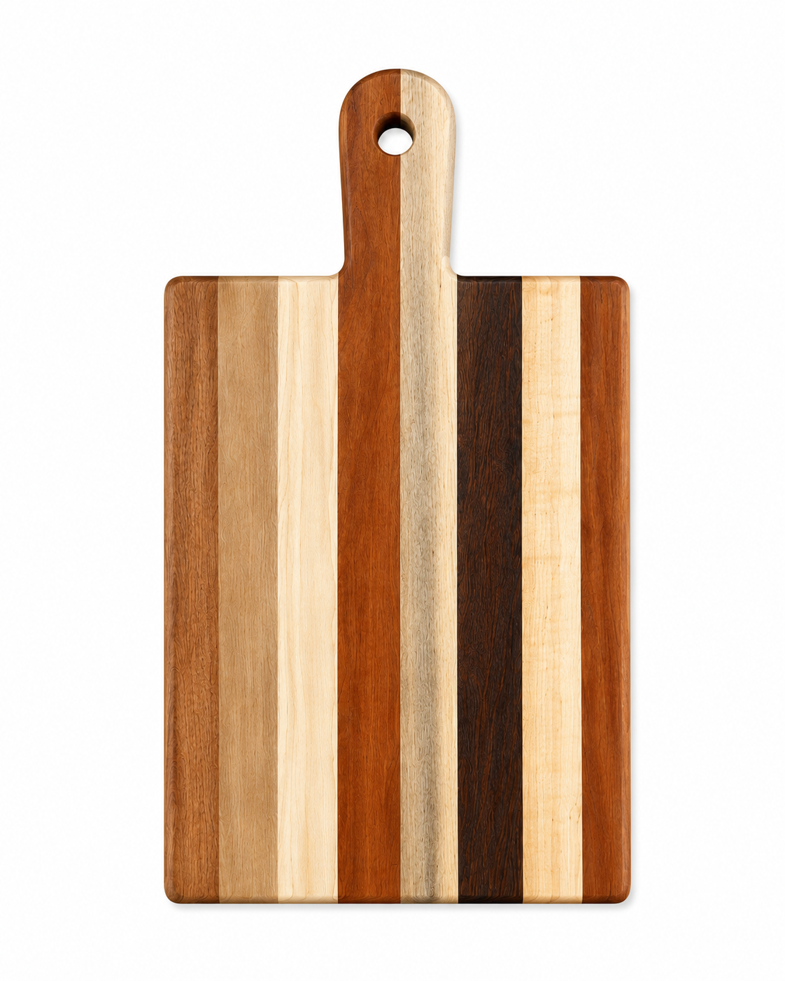 Hardwood Charcuterie Board