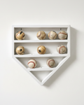 Personalized Baseball Display Rack