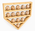 Baseball Display Build Plans