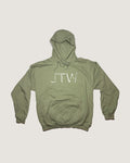 Joshuah Taylor Woodworks Sweatshirt