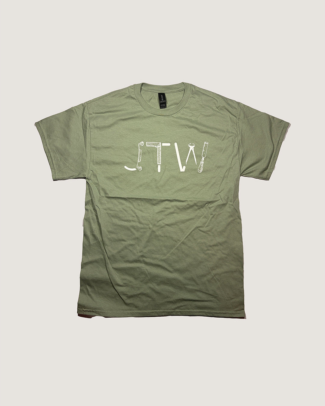 Joshuah Taylor Woodworks T-Shirt