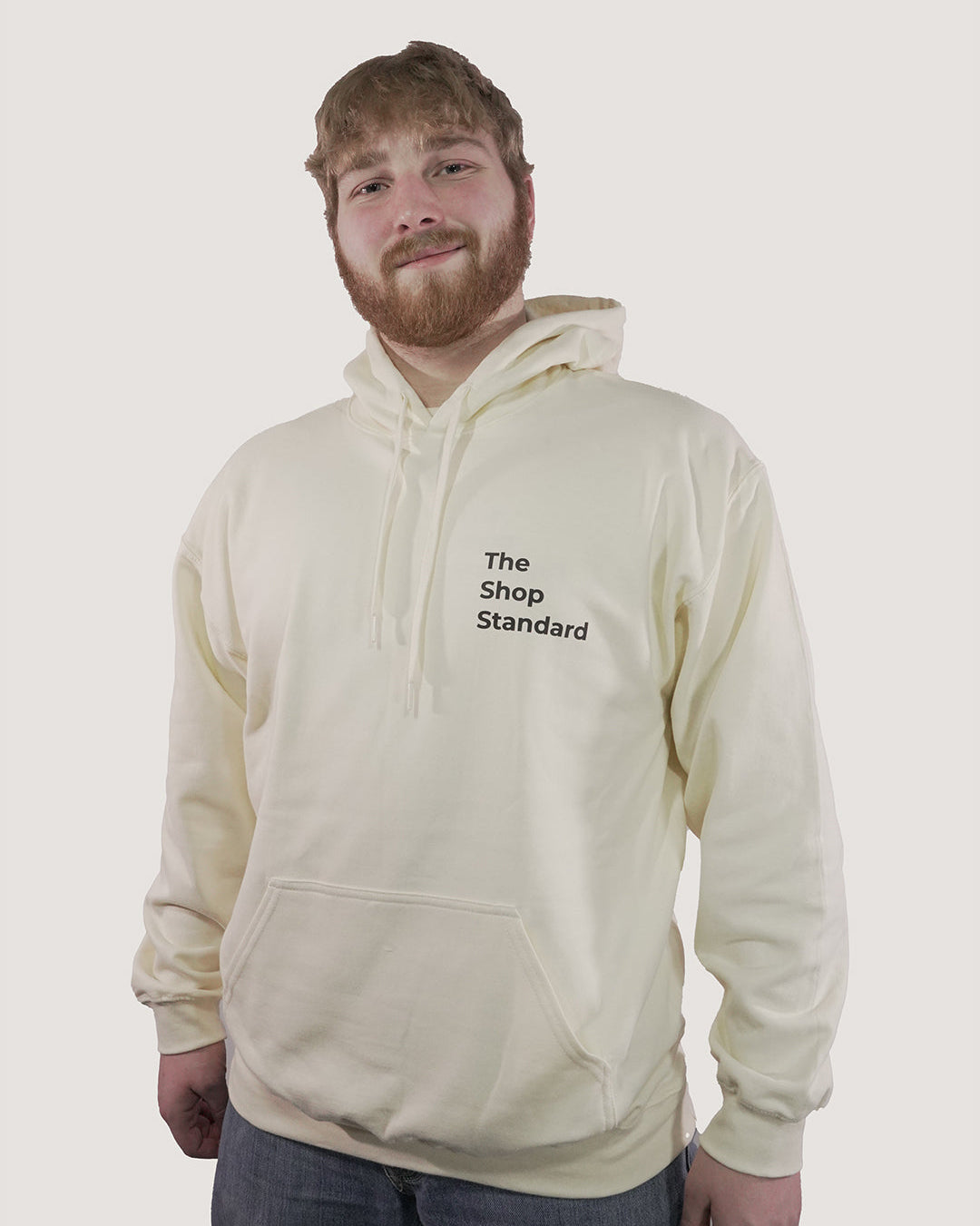 The Shop Standard Sweatshirt