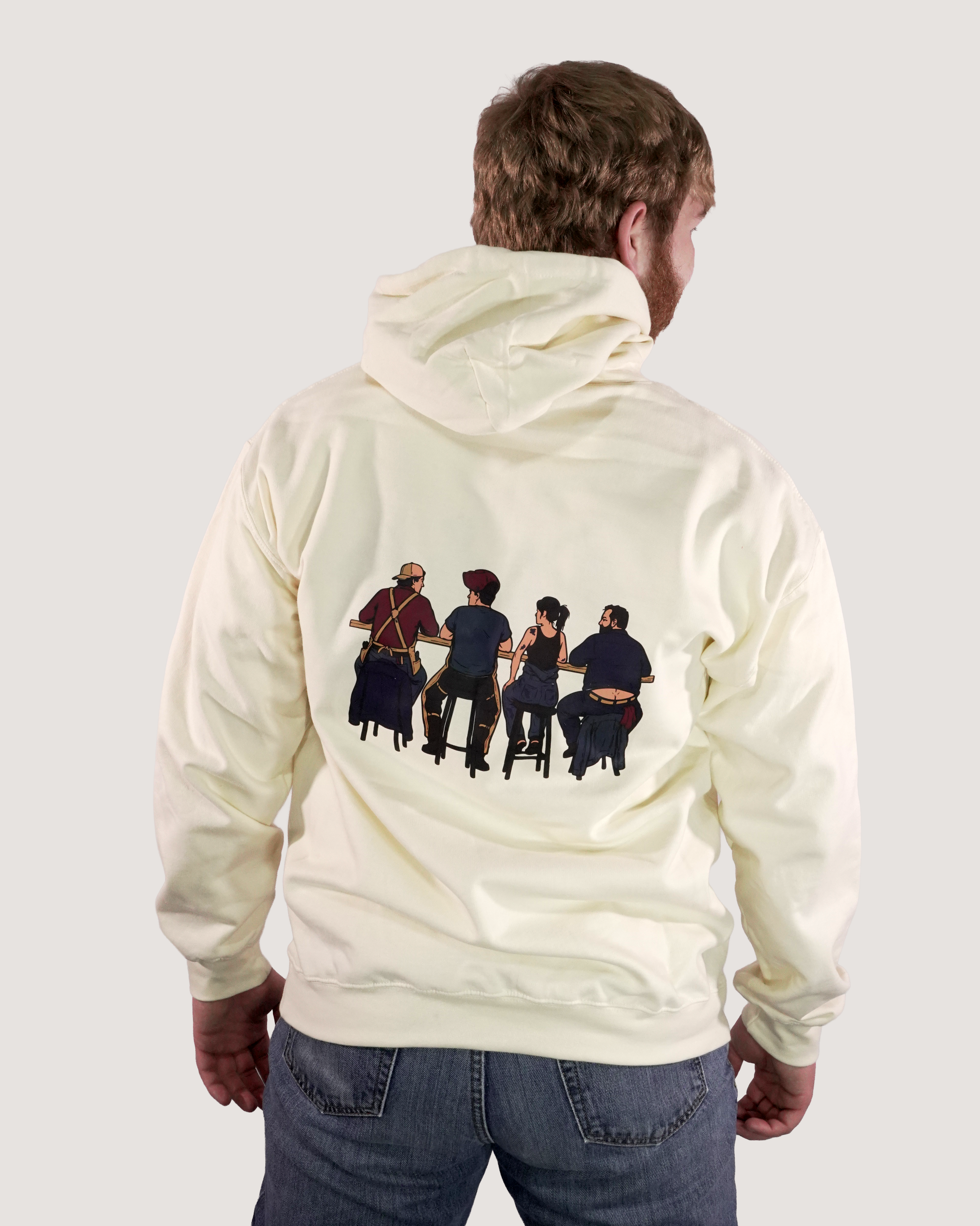 The Shop Standard Sweatshirt