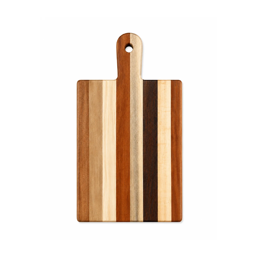 Small Charcuterie Board SVG File