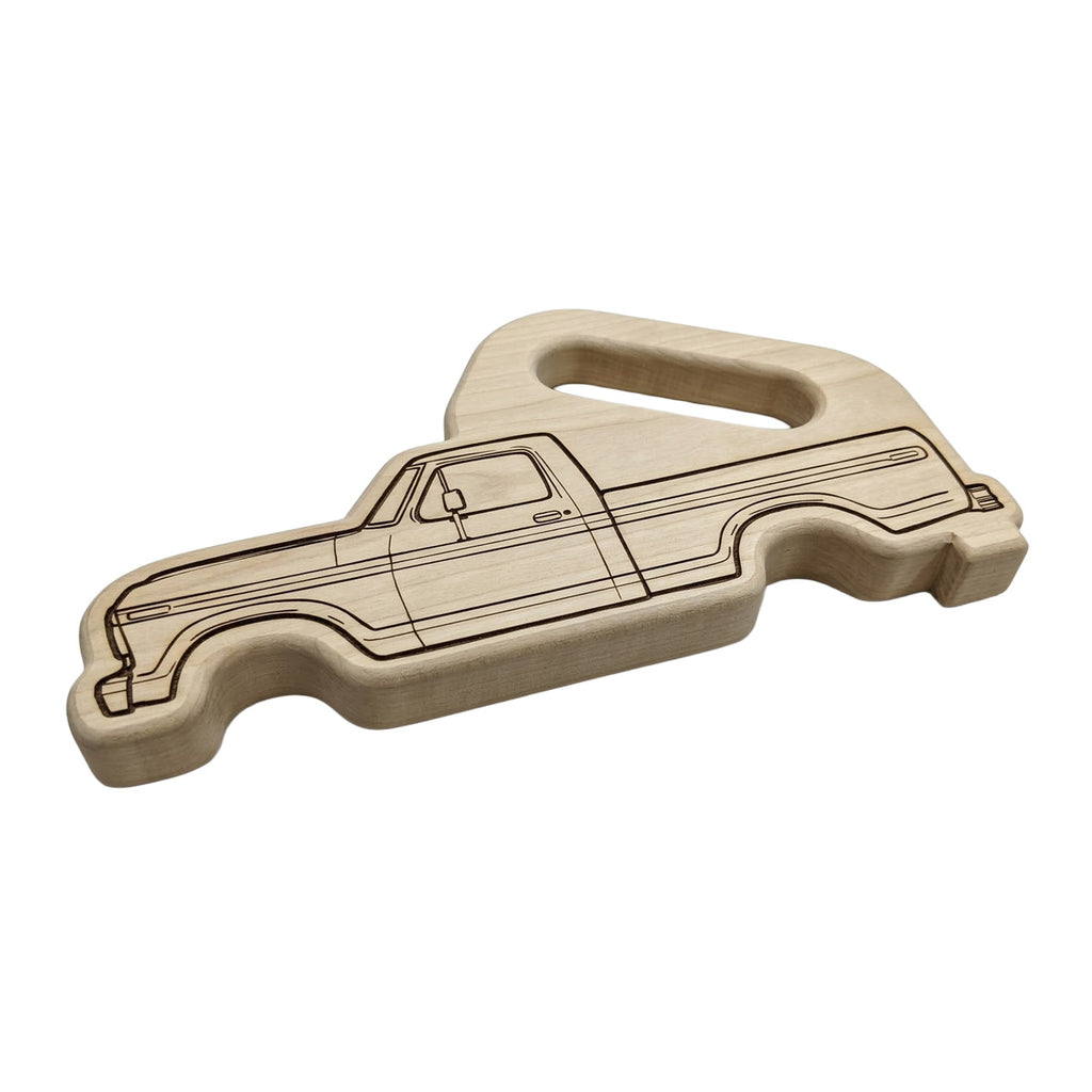 F100 Push Stick SVG Bundle