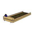 Router Sled Workstation Plans