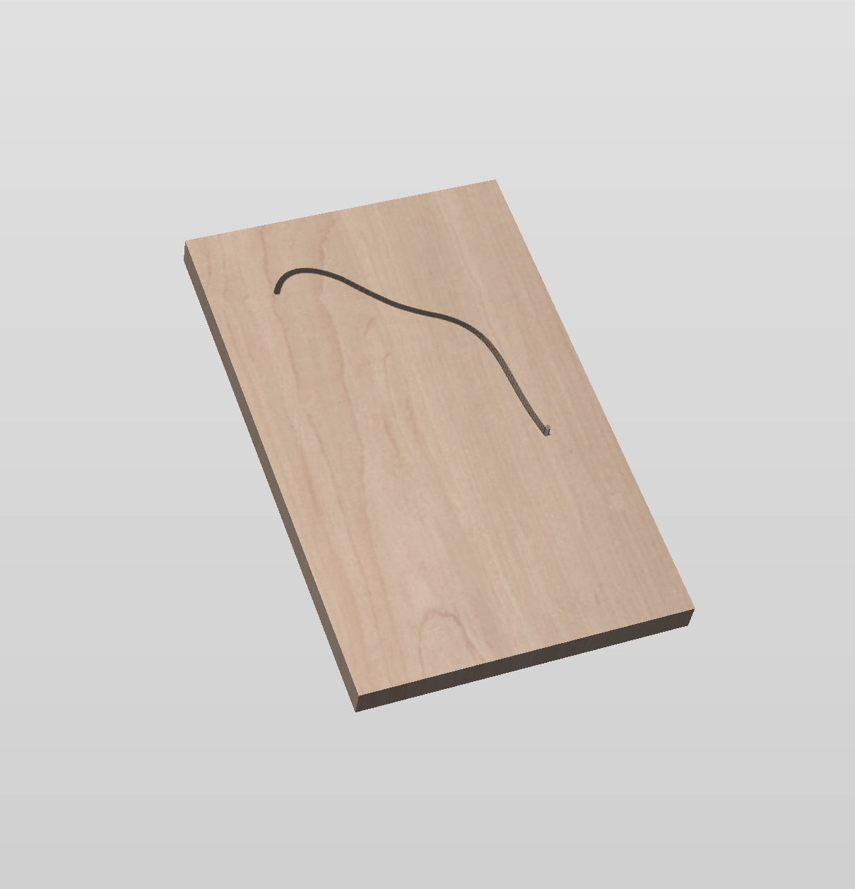 8 Cutting & Charcuterie Board Designs – SVG, DXF, Laser Cut & CNC Templates