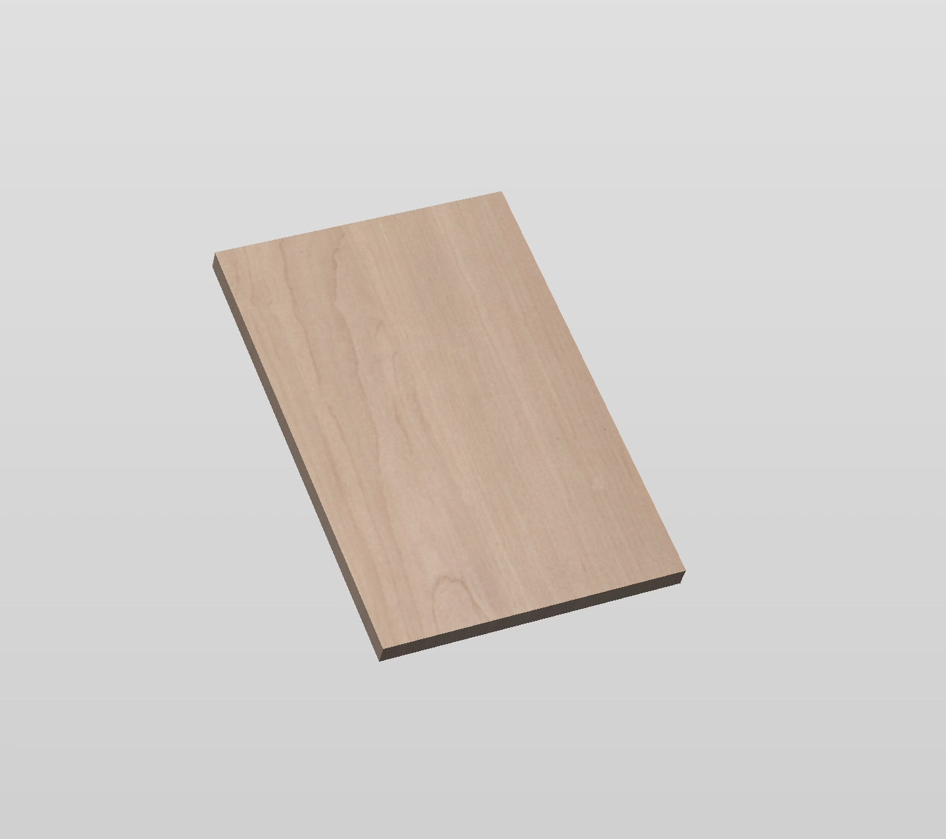 Small Charcuterie Board SVG File